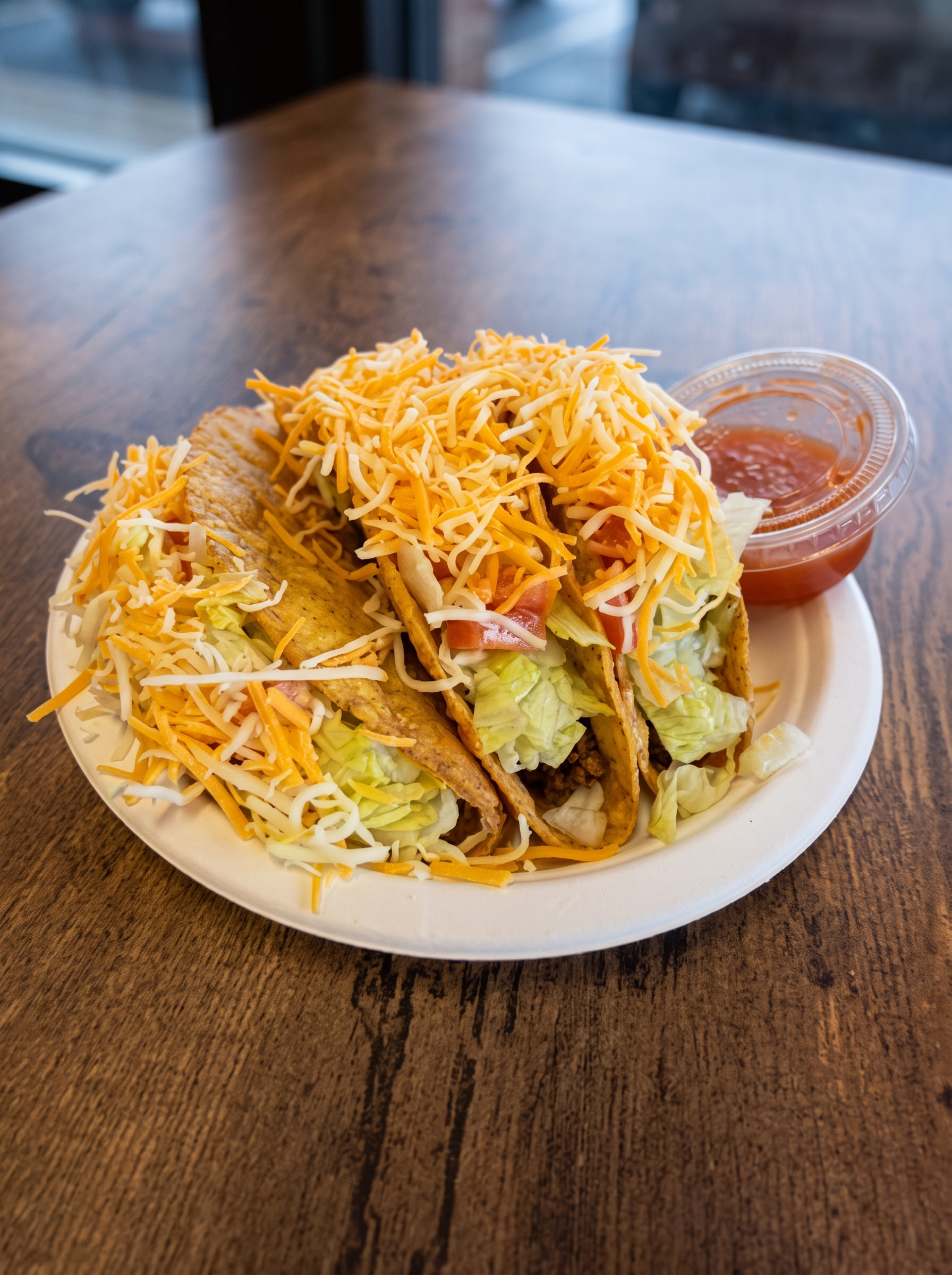 Anita’s Mexican Food Rewards